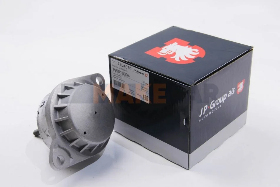 <strong>Подушка двигуна перед. Audi 100 -90 JP GROUP 1117904070 (фото 1)</strong>