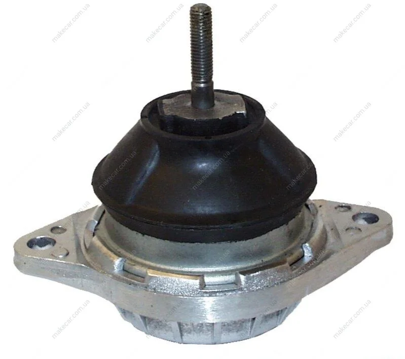 <strong>Подушка двигуна права A100/A200/A90/Passat 66-95 JP GROUP 1117904100 (фото 1)</strong>
