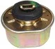 <strong>Подушка двигуна T4 Л+Пр 1.9D/TD (1X/ABL) JP GROUP 1117904600 (фото 1)</strong>