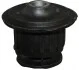 <strong>Сайлентблок підрамника Audi 80 -91/Passat B2 -88 JP GROUP 1117906300 (фото 1)</strong>