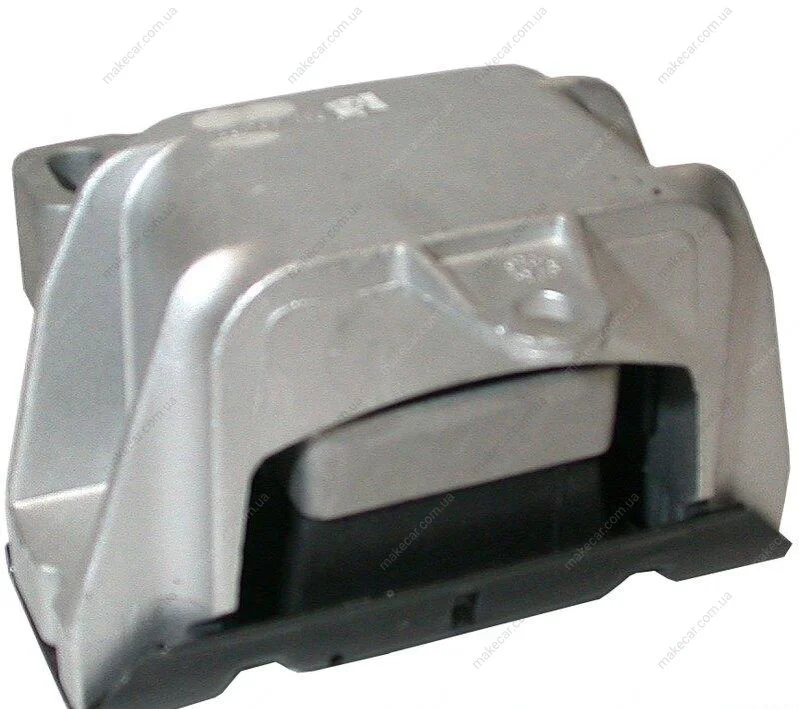 <strong>Подушка двигуна A3/Octavia/Golf IV 96-10 Л. JP GROUP 1117906670 (фото 1)</strong>