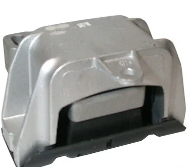 Подушка двигуна A3/Octavia/Golf IV 96-10 Л. для Volkswagen, Audi, Seat, Skoda JP GROUP 1117906670 фото товару
