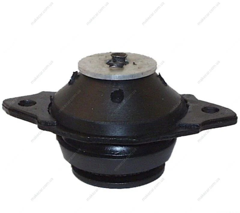 <strong>Подушка двигуна Caddy II 1.9SDI/1.4i/1.6i зад Л. JP GROUP 1117907070 (фото 1)</strong>