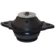 <strong>Подушка двигуна Caddy II 1.9SDI/1.4i/1.6i зад Л. JP GROUP 1117907070 (фото 1)</strong>