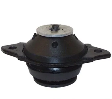 Подушка двигуна Caddy II 1.9SDI/1.4i/1.6i зад Л. для Volkswagen, Seat JP GROUP 1117907070 фото товару