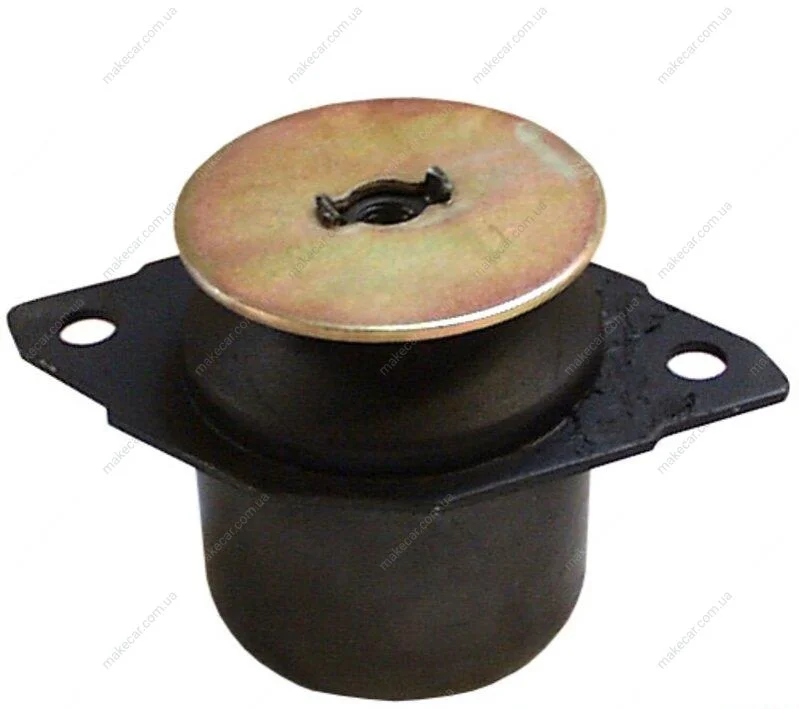 <strong>Подушка двигателя Passat B3/B4/Golf III 1.9TDI/2.0/2.8 (зад.ліва) JP GROUP 1117907270 (фото 1)</strong>