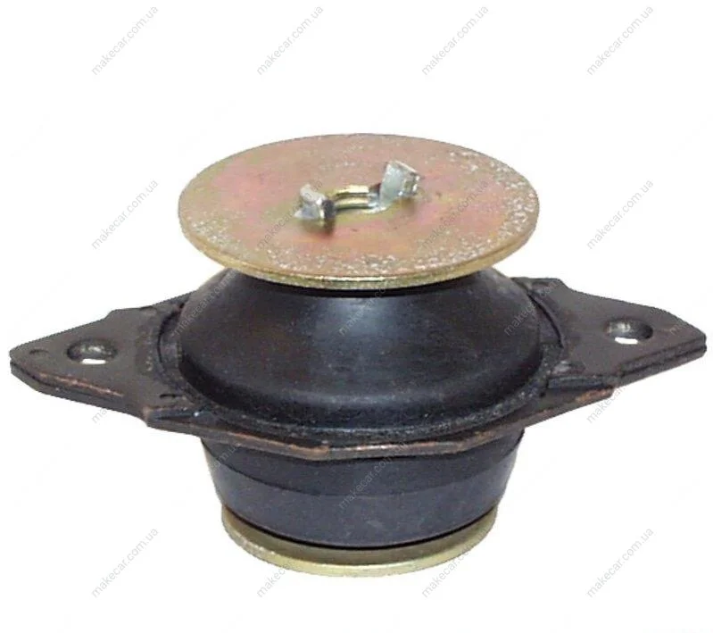 <strong>Подушка двигуна задня Golf III/IV 1.9TDi/Passat B4 Л. JP GROUP 1117907370 (фото 1)</strong>