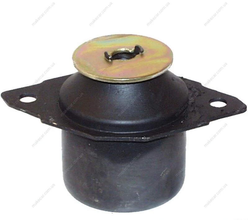 <strong>Подушка двигуна ліва Cordoba/Golf/Passat/Polo 88-05 JP GROUP 1117907470 (фото 1)</strong>