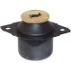 <strong>Подушка двигуна ліва Cordoba/Golf/Passat/Polo 88-05 JP GROUP 1117907470 (фото 1)</strong>