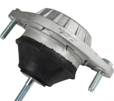 Подушка двигуна ліва Audi 80 1.8/1.9Td,Tdi/2.0 05.92-12.96 для Renault JP GROUP 1117907870 фото товару