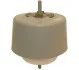 <strong>Подушка двигуна Audi A4 2.4-3.2 00-08 Лів. JP GROUP 1117908270 (фото 1)</strong>