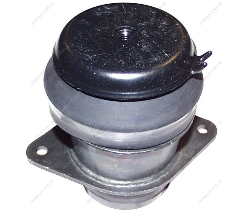 <strong>Подушка двигуна Caddy II 1.9SDI/1.4i/1.6i зад Пр. JP GROUP 1117908480 (фото 1)</strong>