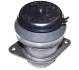 <strong>Подушка двигуна Caddy II 1.9SDI/1.4i/1.6i зад Пр. JP GROUP 1117908480 (фото 1)</strong>