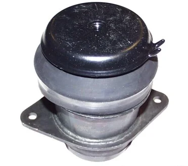 Подушка двигуна Caddy II 1.9SDI/1.4i/1.6i зад Пр. для Volkswagen, Seat JP GROUP 1117908480 фото товару