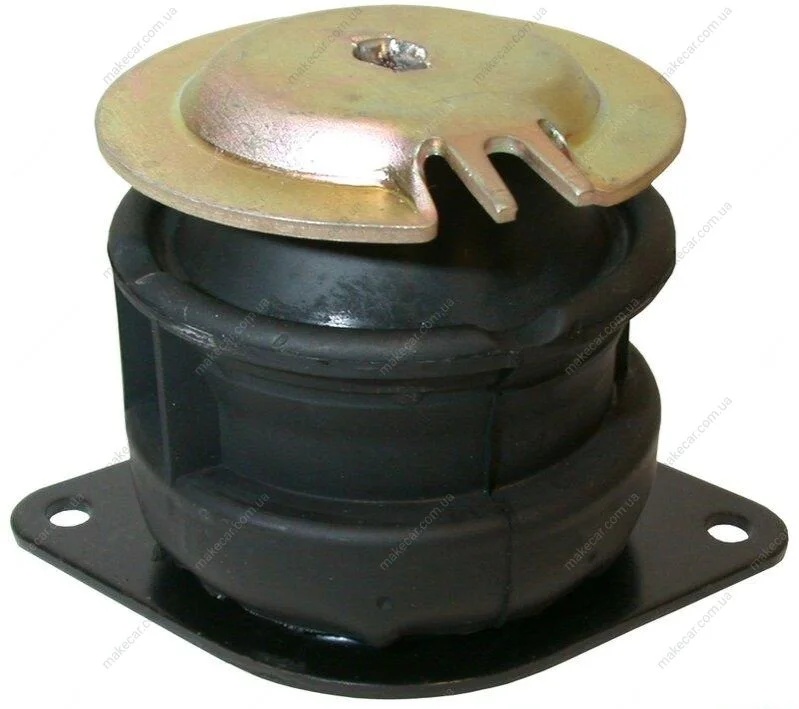 <strong>Подушка двигуна задня права Golf/Vento/Bora 98- JP GROUP 1117908680 (фото 1)</strong>