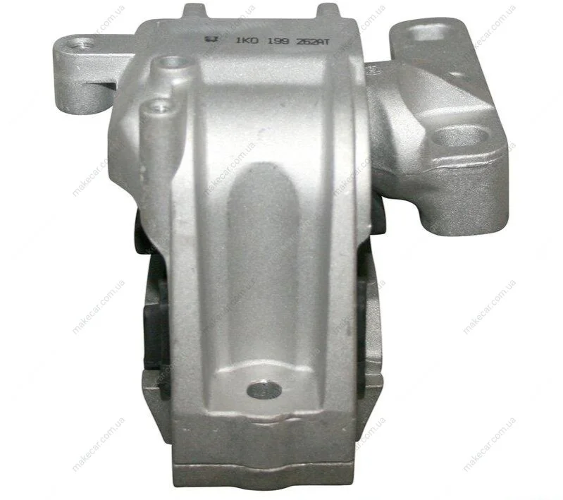 <strong>Подушка двигуна 1.9TDI/2.0SDi Caddy 04-10/Golf 04-09 Пр. JP GROUP 1117909080 (фото 1)</strong>