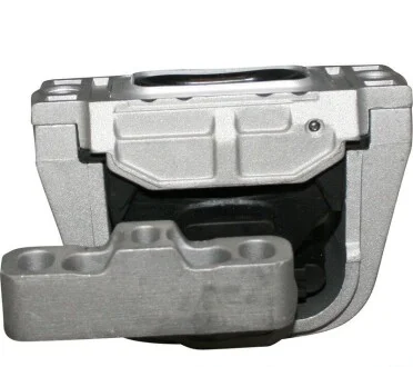 Подушка двигуна Caddy/Golf/Passat 1.4-1.6 04- для Skoda, Seat, Volkswagen, Audi JP GROUP 1117909180 фото товару