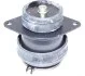 <strong>Подушка двигуна задня VW Passat 1.9TDI/2.0 93-97 Пр. JP GROUP 1117909480 (фото 1)</strong>