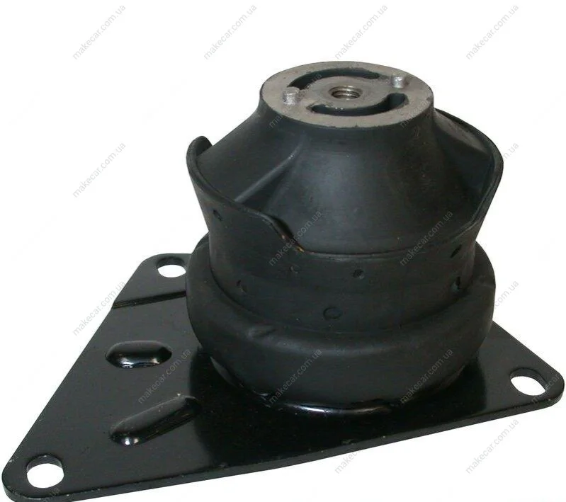 <strong>VW Подушка двигателя Polo 1.05/1.6 95- JP GROUP 1117909780 (фото 1)</strong>