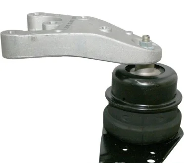 Подушка двигуна Fabia/Roomster/Polo 01- 1.2 Пр. для Skoda, Seat, Volkswagen, Audi JP GROUP 1117909880 фото товару