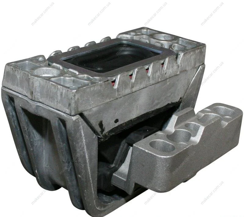 <strong>Подушка двигуна права Octavia/Superb/Golf/Passat 04-16 JP GROUP 1117912480 (фото 1)</strong>