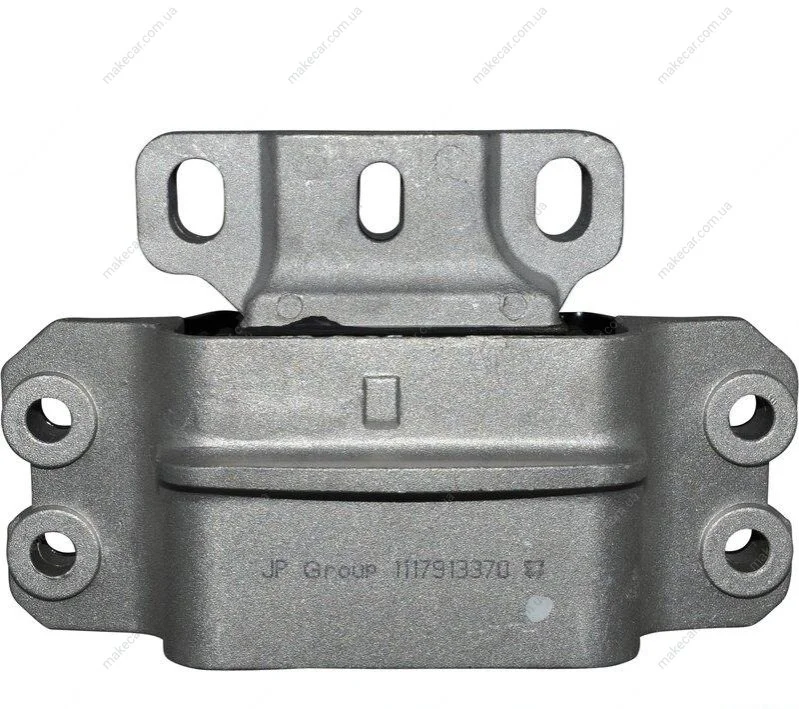 <strong>Подушка двигуна Passat 05-12/Superb 08-15 Л. JP GROUP 1117913370 (фото 1)</strong>
