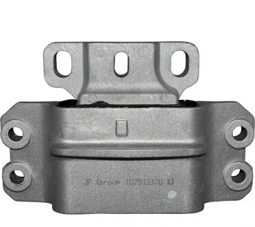 Подушка двигуна Passat 05-12/Superb 08-15 Л. для Skoda, Volkswagen, Seat, Audi JP GROUP 1117913370 фото товару