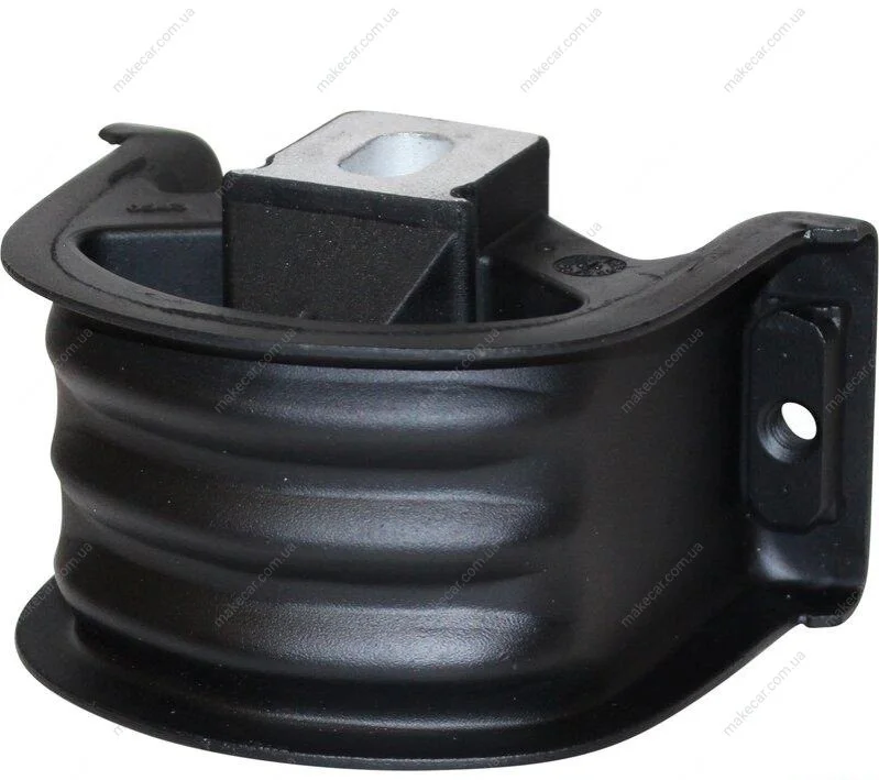 <strong>Подушка двигуна верх. T5 1.9/2.0TDI 03- Лів. JP GROUP 1117913600 (фото 1)</strong>