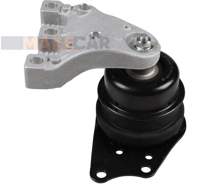 <strong>Подушка двигуна Skoda Fabia 1.4i 99-08/VW Polo 1.4i 01-14 Пр. JP GROUP 1117913780 (фото 1)</strong>