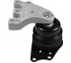 <strong>Подушка двигуна Skoda Fabia 1.4i 99-08/VW Polo 1.4i 01-14 Пр. JP GROUP 1117913780 (фото 1)</strong>