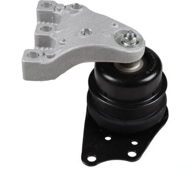 Подушка двигуна Skoda Fabia 1.4i 99-08/VW Polo 1.4i 01-14 Пр. для Volkswagen, Skoda, Audi, Seat JP GROUP 1117913780 фото товару