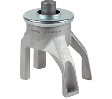 Підвіска, двигун для Volkswagen JP GROUP 1117913900 фото товару