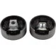 <strong>Подушка двигуна VW Caddy 2.0TDI/1.5TSI 20-/Golf/Passat 1.4TSI/2.0TDI 14- (к-кт 2шт.) JP GROUP 1117914400 (фото 1)</strong>