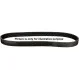 <strong>Ремінь генератора 4PK855 Audi 80/100/A6 >97/SuperB 02> (AC) JP GROUP 1118101600 (фото 1)</strong>