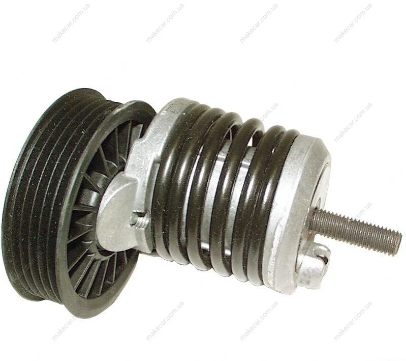 <strong>Натягувач ременя генератора 1.9 TDI (AHH) Passat B5/A4 97>/A6 JP GROUP 1118200500 (фото 1)</strong>