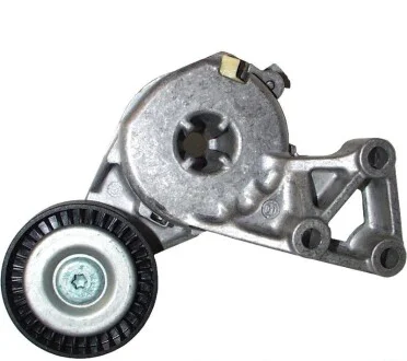 Натягувач ременя генератора 1.6/1.8/2.0 Golf IV/Sharan/Fabia/Octavia/A3 для Seat, Volkswagen, Skoda, Audi, Ford JP GROUP 1118201800 фото товару