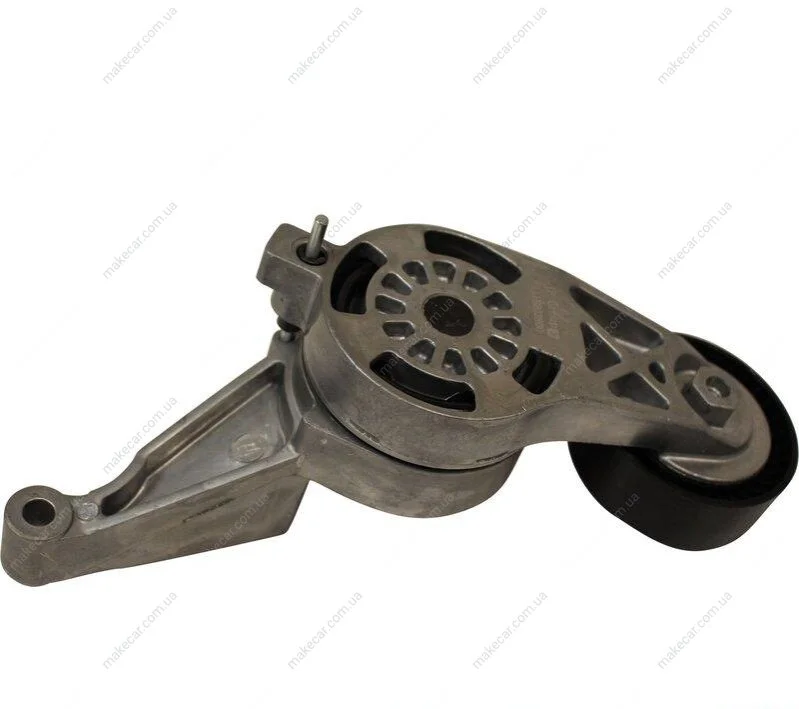 <strong>Натягувач ременя генератора 1.9/2.0 TDI Caddy III 06- (2K-6-000001>)/T5 JP GROUP 1118202800 (фото 1)</strong>