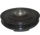 <strong>Шків колінвалу 2.5TDI LT 96-06/T4 98-03/Crafter 06- JP GROUP 1118302100 (фото 1)</strong>