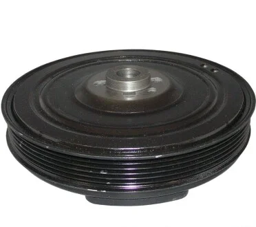 Шків колінвалу 2.5TDI LT 96-06/T4 98-03/Crafter 06- для JP GROUP 1118302100 фото товару