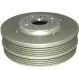 <strong>Шків колінвалу A4/A6/Passat 1.9TDI 95-01 JP GROUP 1118302300 (фото 1)</strong>