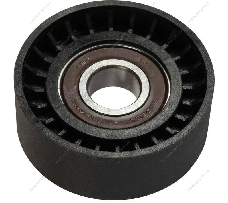 <strong>Натяжний ролик ременя генератора Skoda Superb/VW T6 1.8TSI/2.0TDI, CJKB,CJKA JP GROUP 1118306400 (фото 1)</strong>