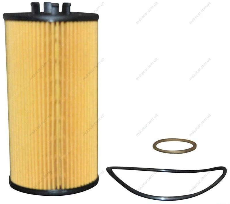 <strong>VW Фильтр масляный Phaeton,AUDI A4/A6,Allroad JP GROUP 1118505700 (фото 1)</strong>