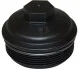 <strong>Кришка масляного фільтра Caddy/Golf V/Passat B6 1.9/2.0TDI JP GROUP 1118550200 (фото 1)</strong>