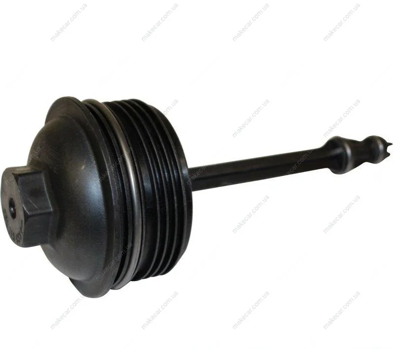 <strong>Кришка масляного фільтра Caddy III/IV/T5/Crafter 1.6/2.0TDI 09- JP GROUP 1118550400 (фото 1)</strong>