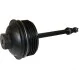 <strong>Кришка масляного фільтра Caddy III/IV/T5/Crafter 1.6/2.0TDI 09- JP GROUP 1118550400 (фото 1)</strong>