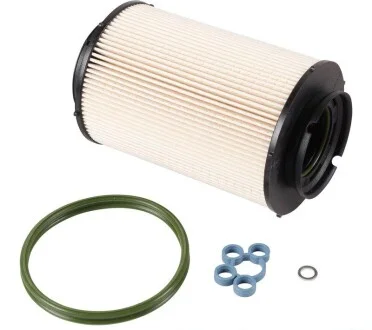 Паливний фільтр для Volkswagen, Skoda, Audi, Seat JP GROUP 1118700100 фото товару