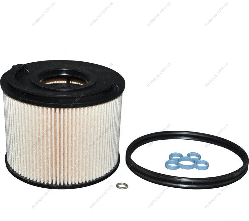 <strong>Фильтр топливный Audi Q7/VW Touareg 3.0TDI JP GROUP 1118703600 (фото 1)</strong>