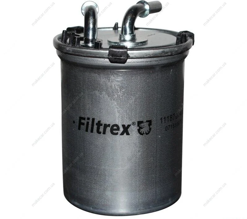 <strong>Фільтр паливний Fabia/Roomster/Polo 1.2 TDI 09- JP GROUP 1118707400 (фото 1)</strong>