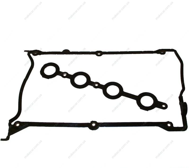 <strong>Прокладка клапанної кришки (к-кт) VW Golf 1,8T 97>05 JP GROUP 1119202410 (фото 1)</strong>