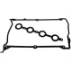 <strong>Прокладка клапанної кришки (к-кт) VW Golf 1,8T 97>05 JP GROUP 1119202410 (фото 1)</strong>